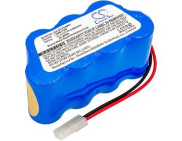 Battery for Domo DO206SW-34 Pro (p/n EB-91053 XB617GE) - 1