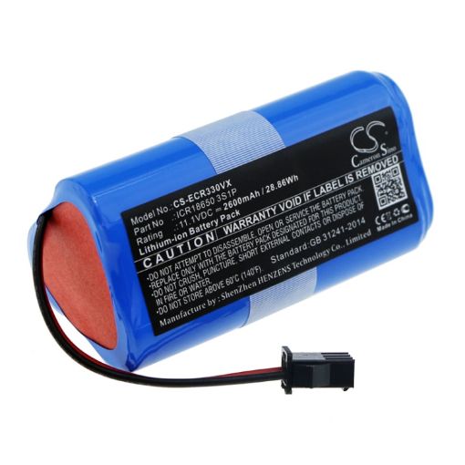 Battery for Dora CR333 CR332 CR331 CR330 CEN332 CEN331 CEN330 - 1