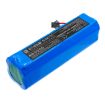 Replacement Battery for Honiture Q6 Vacuum Cleaner - 2