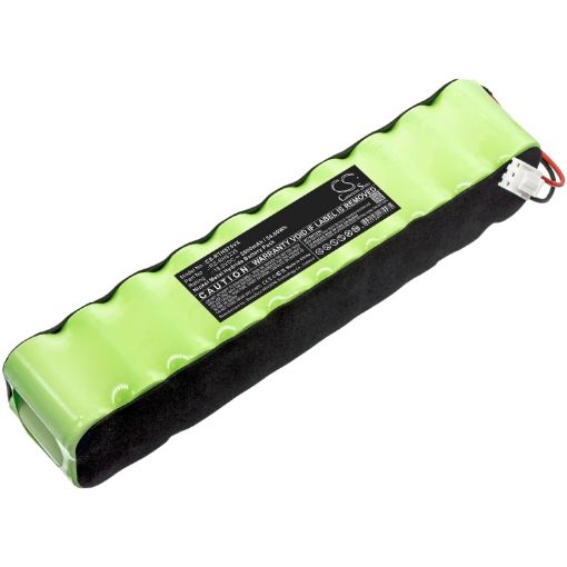 Tefal TY8758RH9A0 TY8751RH9A0 Battery Replacement - 1