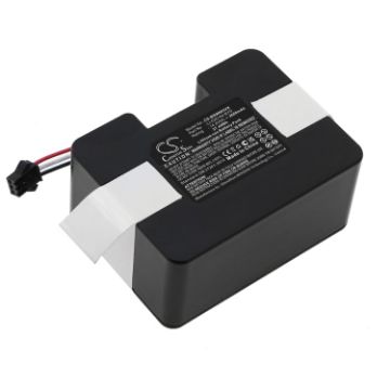 Bobsweep SW603001 Battery (p/n Li-025144-BYD) - 1
