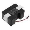 Bobsweep SW603001 Battery (p/n Li-025144-BYD) - 2