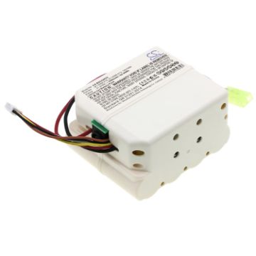 Bissell ICONpet Cordless Battery 1618212 1620773 P2961-21 P2822-21 - 1