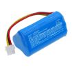 Scarlett Robot Vacuum Cleaner Battery Replacement - 1