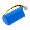 Scarlett Robot Vacuum Cleaner Battery Replacement - 2