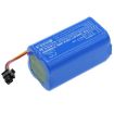 Battery for Midea i9 EYE i5 Young i5 Extra i5 BP14435A - 2