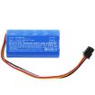 Battery for Midea i9 EYE i5 Young i5 Extra i5 BP14435A - 3