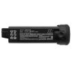 Battery for Shark WS633 WS632 Series (p/n XSBT330 XSBT330AS) - 5