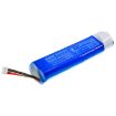 Battery for Ecovacs Deebot X1/T5/T10 Turbo & Plus (p/n 201-2115-1959) - 2