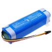 Battery for Midea M71 M7 Pro M7 Max I10 BP14452A - 1