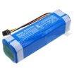 Battery for Midea M71 M7 Pro M7 Max I10 BP14452A - 2