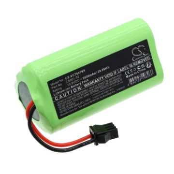 Vactidy T8 T7 T6 Battery (p/n LS001-02) - 1