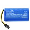 Excelvan D35 Replacement Battery - 3