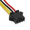 Excelvan D35 Replacement Battery - 5