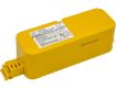 Robzone Robee Plus Replacement Battery - 1
