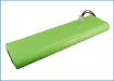 Electrolux Trilobite ZA2 ZA1 Battery (p/n 2192110-02 2192119010) - 1
