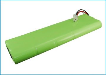 Electrolux Trilobite ZA2 ZA1 Battery (p/n 2192110-02 2192119010) - 1