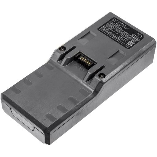 Beko ZB1852 VRT 8282 BV Battery (p/n 9178015861) - 1