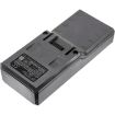 Beko ZB1852 VRT 8282 BV Battery (p/n 9178015861) - 2
