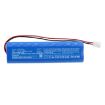 Marklive F528A Battery (p/n S16-LI-144-2600) - 3