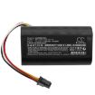 Midea i9 EYE i5 Young Extra Battery (p/n BP14435A) - 3