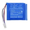 Replacement Battery for Narwal YJCC010 YJCC001 J2 J1 (XNY4S2PB) - 3