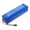 Mamibot Garlyn SR-800 Max eXVAC 890 Battery (p/n SUN-INTE-279) - 1