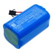 Ecovacs Deebot U2 Pro Battery DGN22-11 D83 (p/n 220-6225-0020) - 2