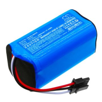 Eufy T2265 L60 SES L60 L50 Battery (p/n AK330) - 1