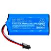 Eufy T2265 L60 SES L60 L50 Battery (p/n AK330) - 3