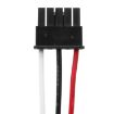Eufy T2265 L60 SES L60 L50 Battery (p/n AK330) - 4