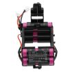 Gorenje SVC180FW SVC180 Battery (p/n 861789) Replacement - 3