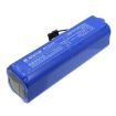 Dreame RLS6L RLS6A RLL11GC L10s Pro D10s Pro Battery P2150-4S2P-MMBK - 2