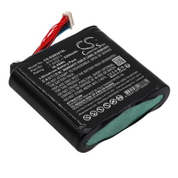 Daqri Smart Glasses DQR002001 Battery (p/n 810-00013) - 1