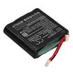 Daqri Smart Glasses DQR002001 Battery (p/n 810-00013) - 2