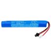Stadie Water Gun Toys Battery 7.4V SM-2P Plug Replacement - 3