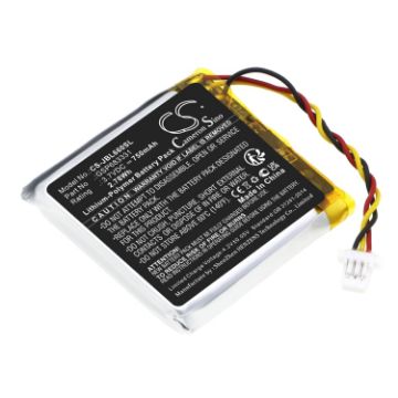 Picture of Battery for Jbl Live 660NC Live 660 (p/n GSP683331)