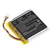 JBL Live 660NC Battery GSP683331 Replacement - 2