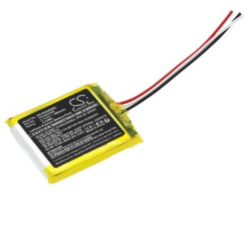 Picture of Battery for Philips TAH9505BK