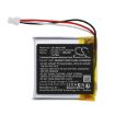 JBL Tune 510BT 500BT Battery (p/n 02-553-3494 523028) - 3