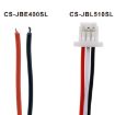 JBL Tune 510BT 500BT Battery (p/n 02-553-3494 523028) - 6