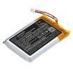 Lucidsound LS35X Battery Replacement - 1