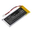 Cardo Scala Rider Q3 Q1 Battery (p/n BAT00003) for SOLO FM - 1