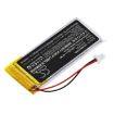 Cardo Scala Rider Q3 Q1 Battery (p/n BAT00003) for SOLO FM - 2