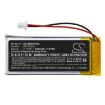 Cardo Scala Rider Q3 Q1 Battery (p/n BAT00003) for SOLO FM - 3