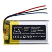 JBL UAONEARBTBK UA SPORT Battery (p/n GSP072035) - 3