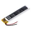 Sony WF-1000XM2 Battery (p/n SP561150) Replacement - 2