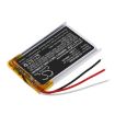 Battery for Bang & Olufsen BeoPlay H4 (p/n 1643874 643826) - 2
