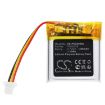 Phonak Compilot Air II 2 Audio Streamer Battery (p/n IP532328) - 3