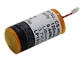 Sony HBH-DS980 DS970 Battery GP1022L15 LP1022L15 - 1